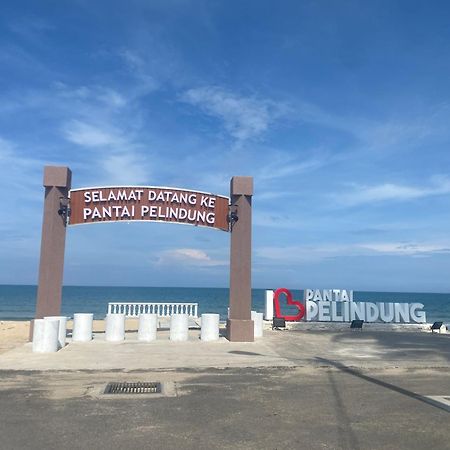 Sutra Impian Seaview Sutra Villa 2 Kuantan Luaran gambar