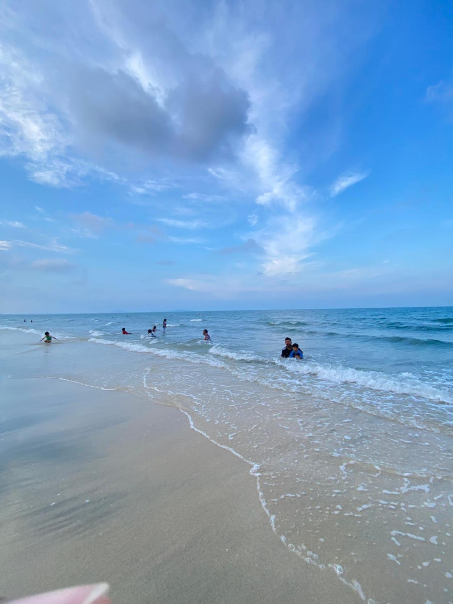 Sutra Impian Seaview Sutra Villa 2 Kuantan Luaran gambar