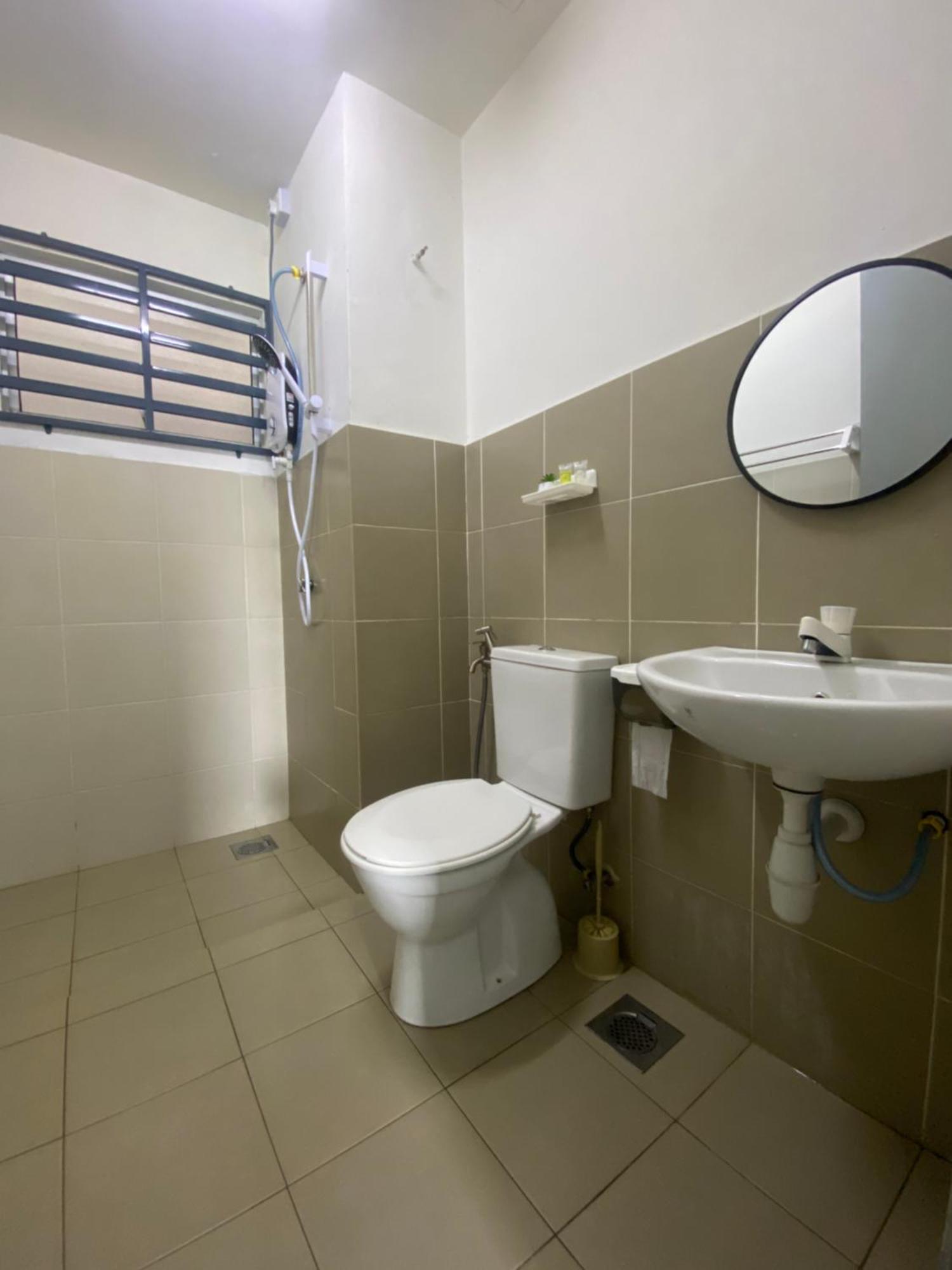 Sutra Impian Seaview Sutra Villa 2 Kuantan Luaran gambar