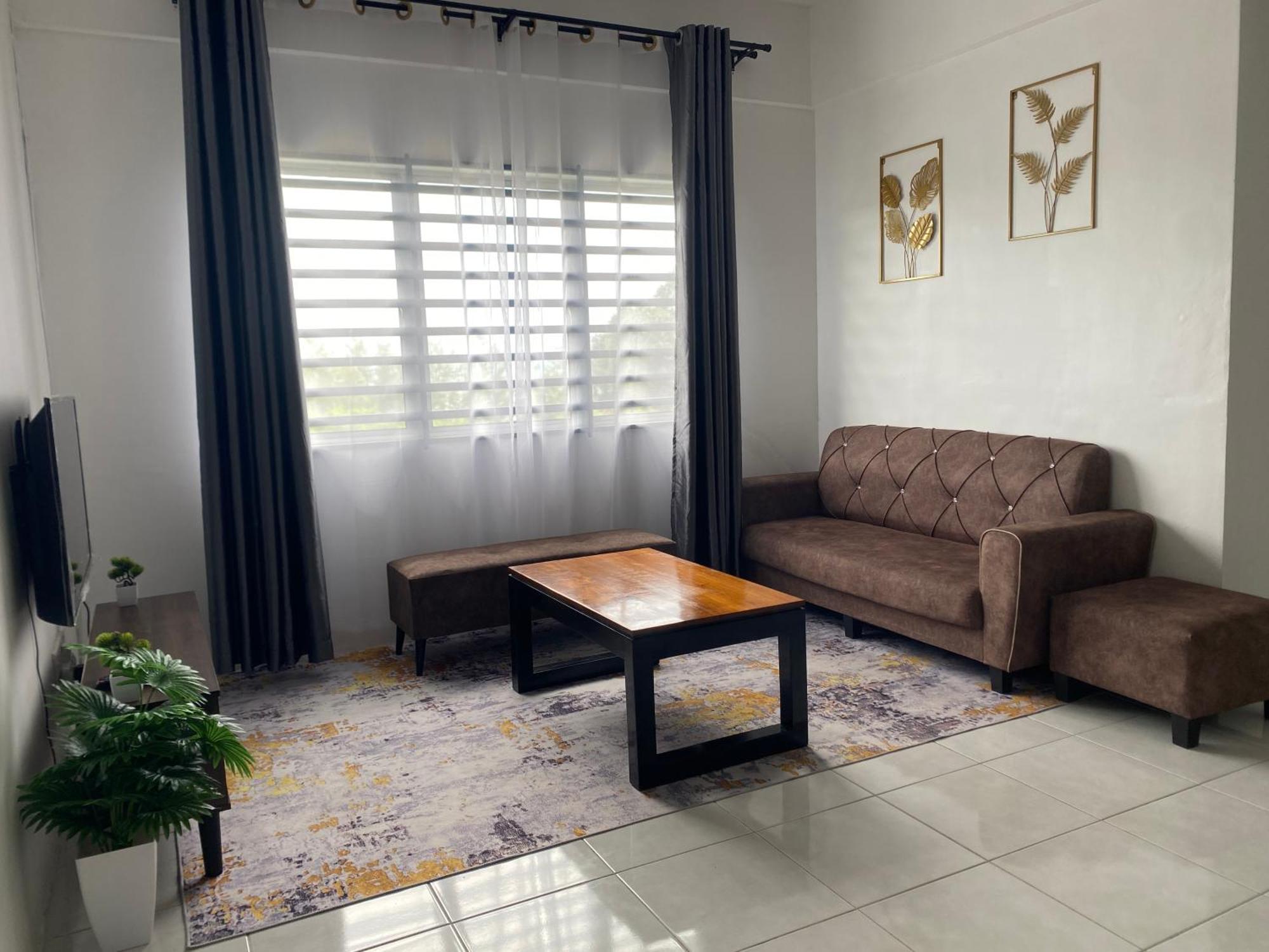 Sutra Impian Seaview Sutra Villa 2 Kuantan Luaran gambar