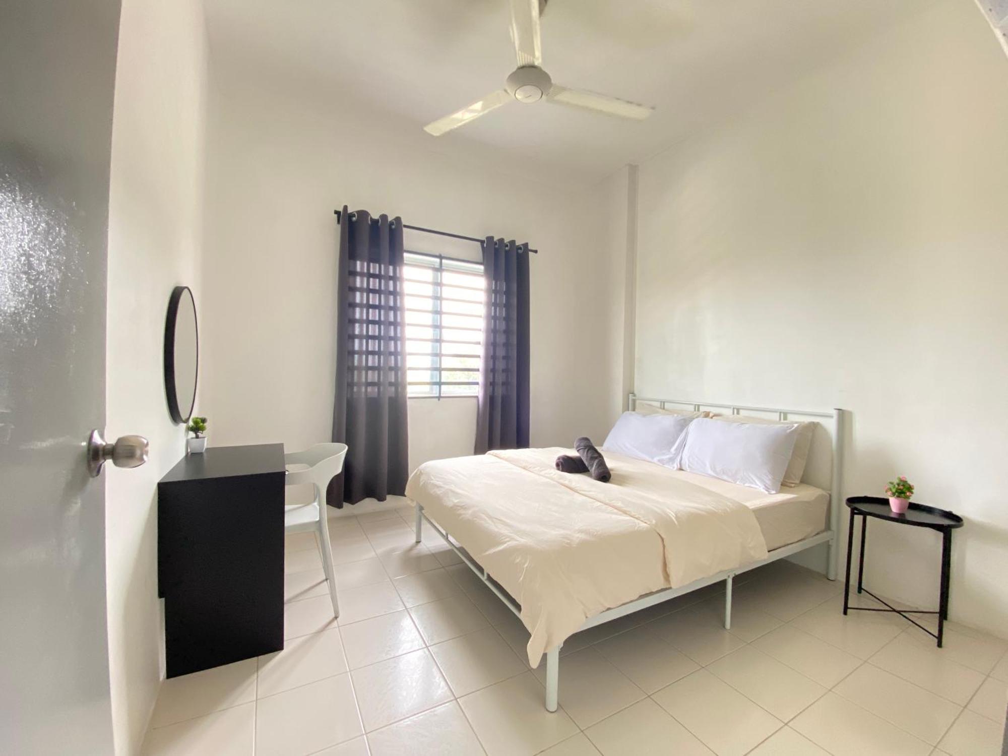 Sutra Impian Seaview Sutra Villa 2 Kuantan Luaran gambar