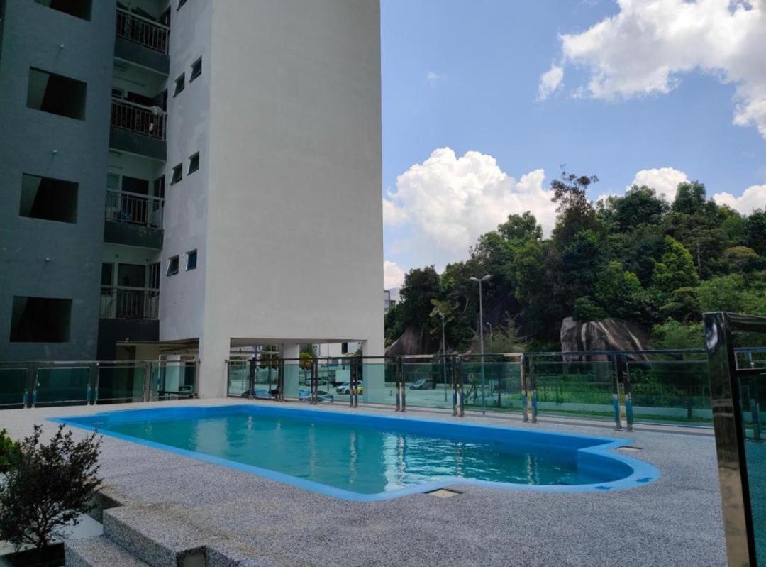 Sutra Impian Seaview Sutra Villa 2 Kuantan Luaran gambar